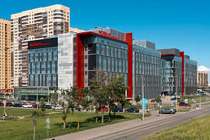 NOBIUS business center
