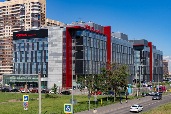 Офис 152,7 кв.м.